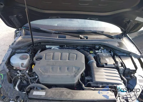 2023 Audi A3 Premium Plus 40 Tfsi Quattro S Tronic from USA, damaged, VIN WAUHUDGY3PA070099